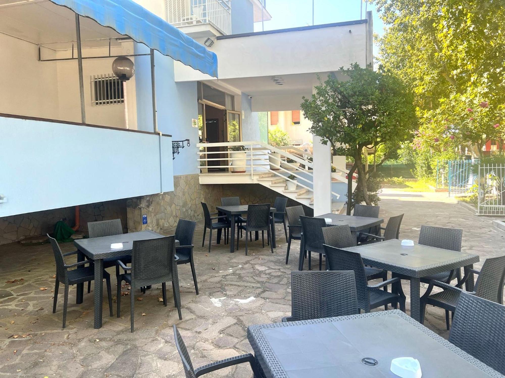 Carol Hotel