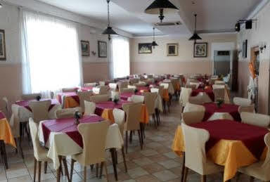 Carol Hotel Cesenatico
