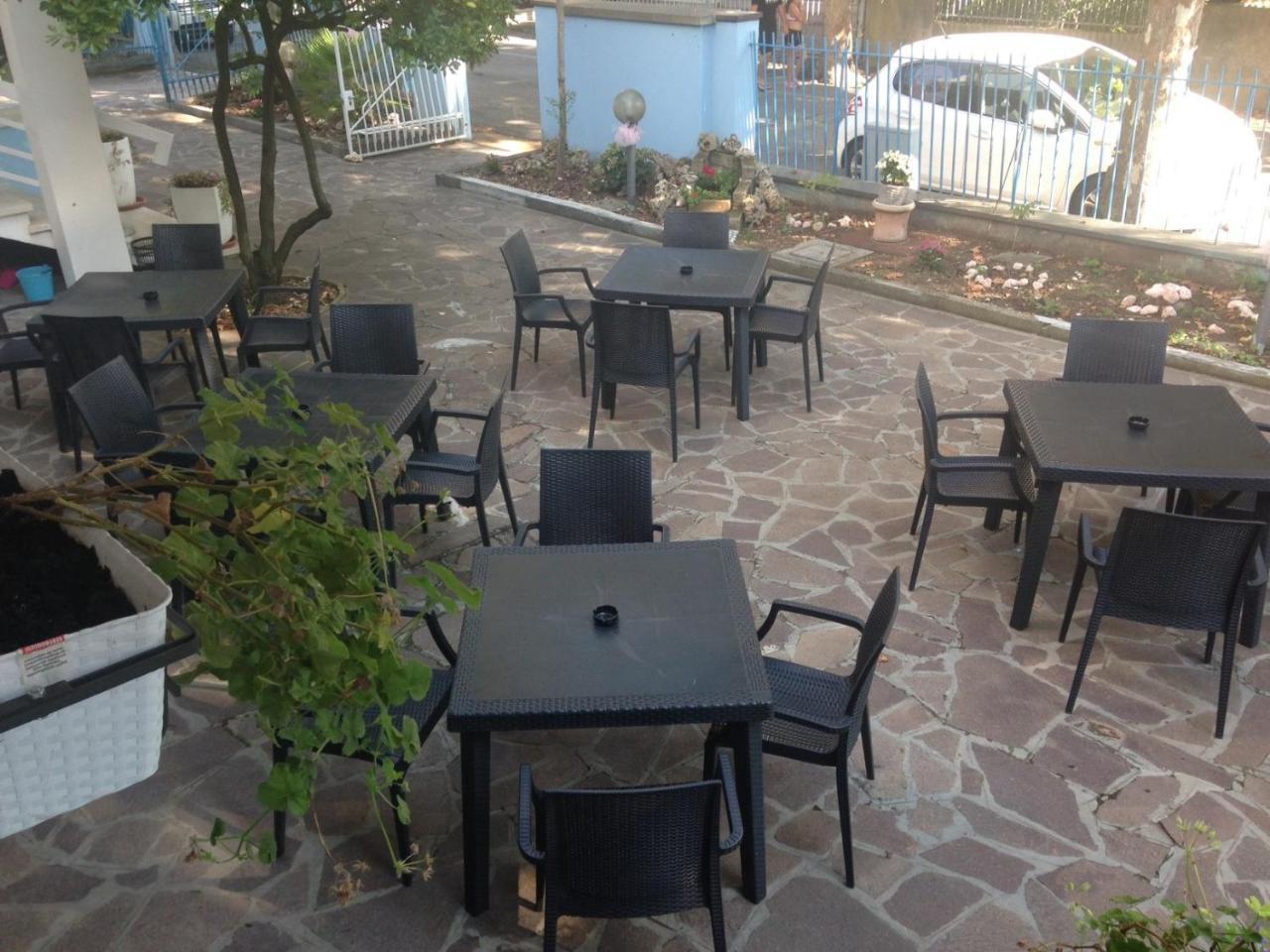 Hotel Carol Cesenatico