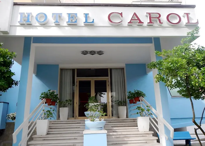Hotel Carol