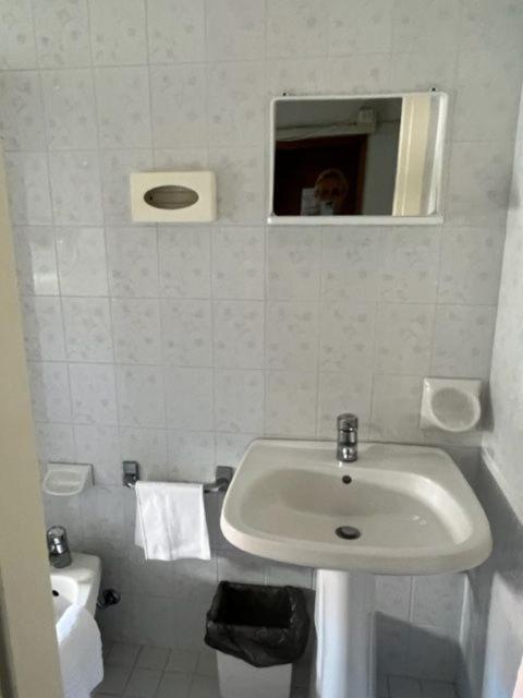 Carol Hotel Cesenatico