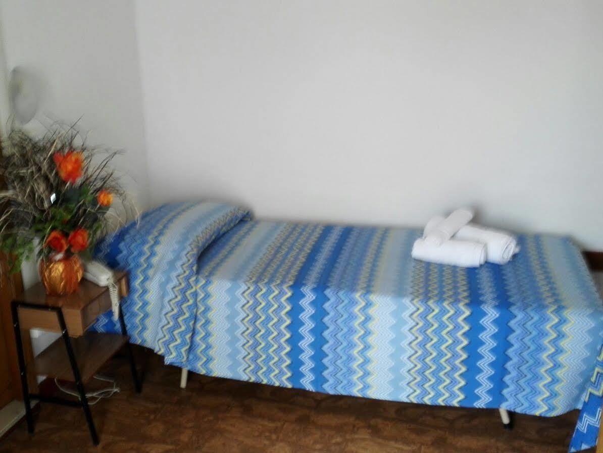 Hotel Carol Cesenatico
