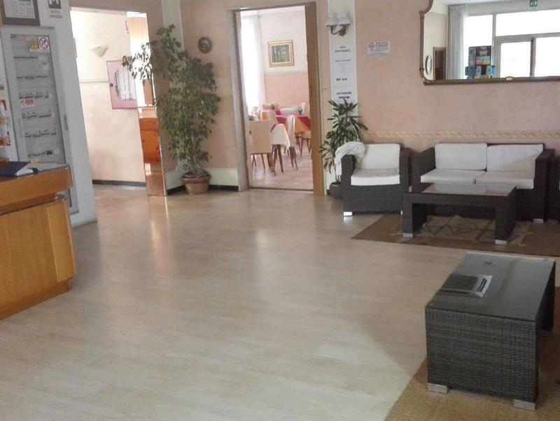 Hotel Carol Cesenatico